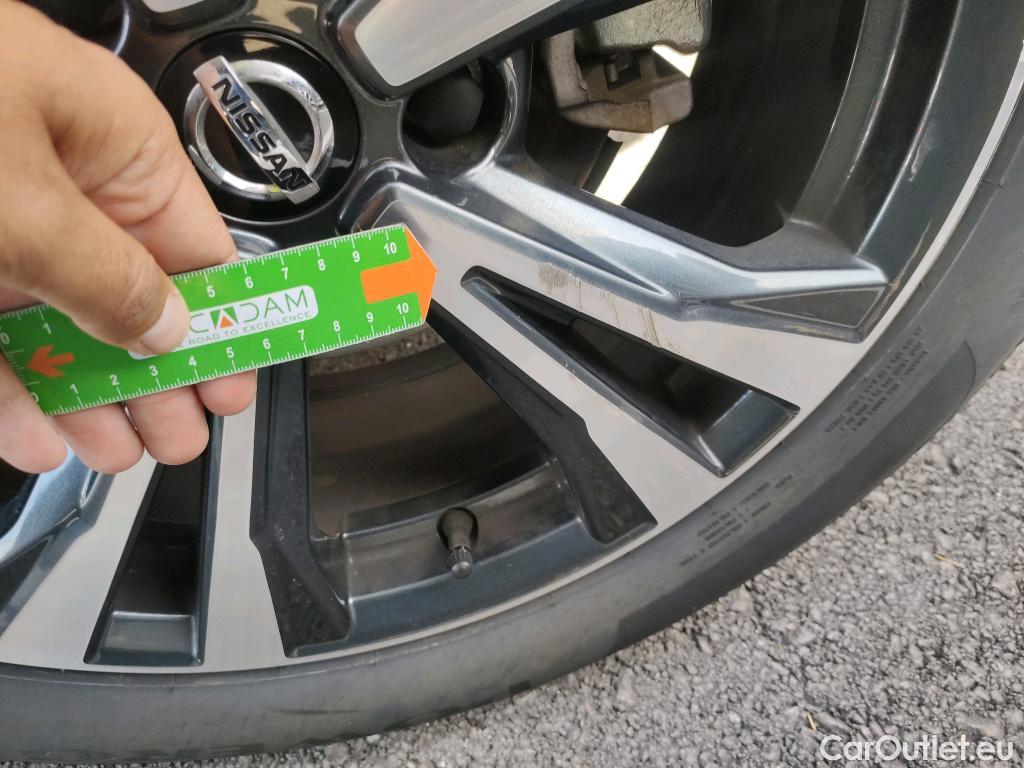  Nissan  Qashqai NISSAN  / 2017 / 5P / todoterreno dCi 150CV (110kW) N-CONNECTA #11