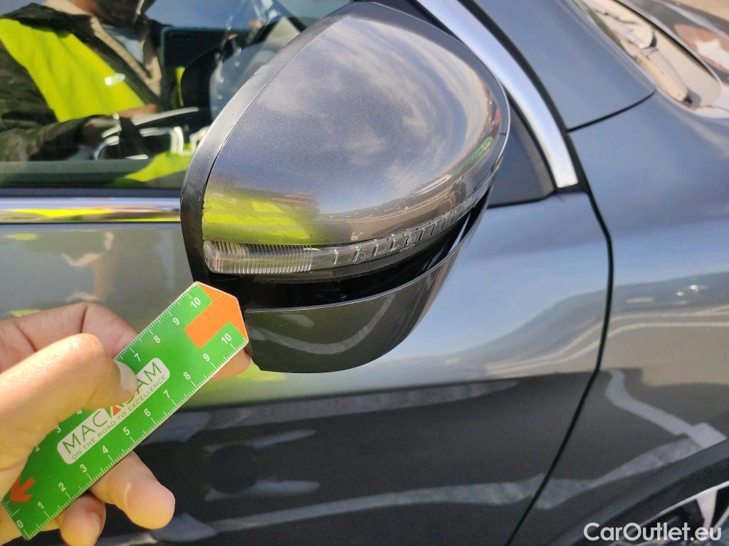  Nissan  Qashqai NISSAN  / 2017 / 5P / todoterreno dCi 150CV (110kW) N-CONNECTA #15