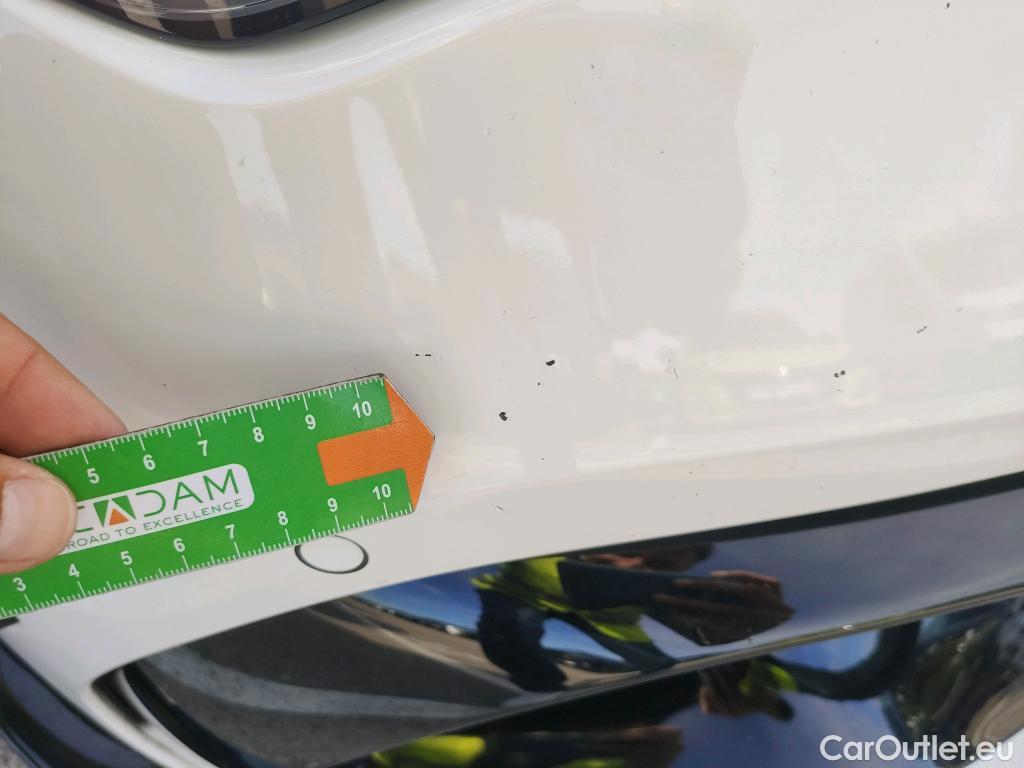  Mercedes  CLA-Klasse MERCEDES-BENZ CLA / 2019 / 4P / coupé CLA Mercedes-AMG S 45 4MATIC+ #18