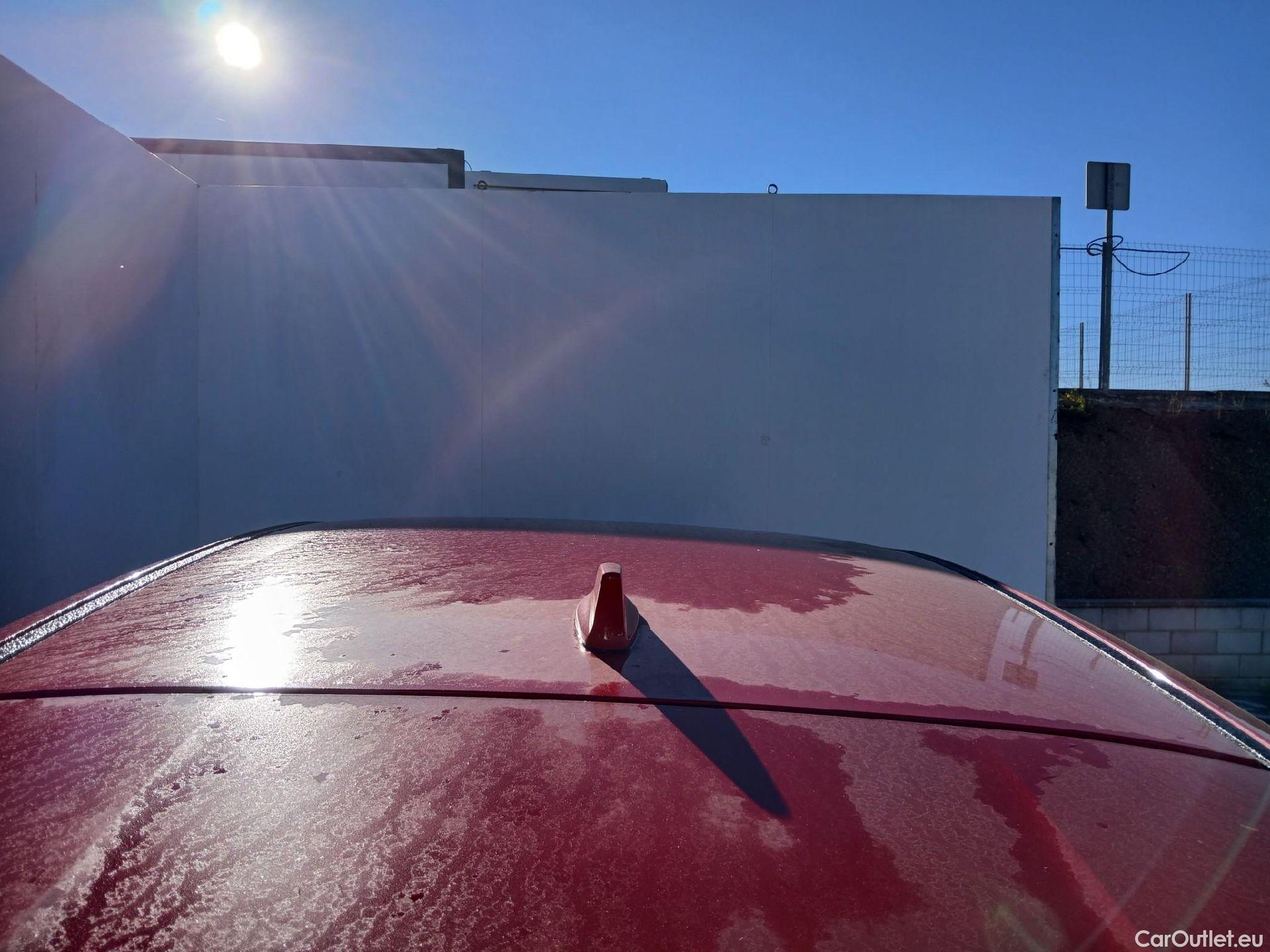 Nissan  Qashqai NISSAN  / 2021 / 5P / todoterreno DIG-T 116kW mHEV Xtronic N-Connecta #9