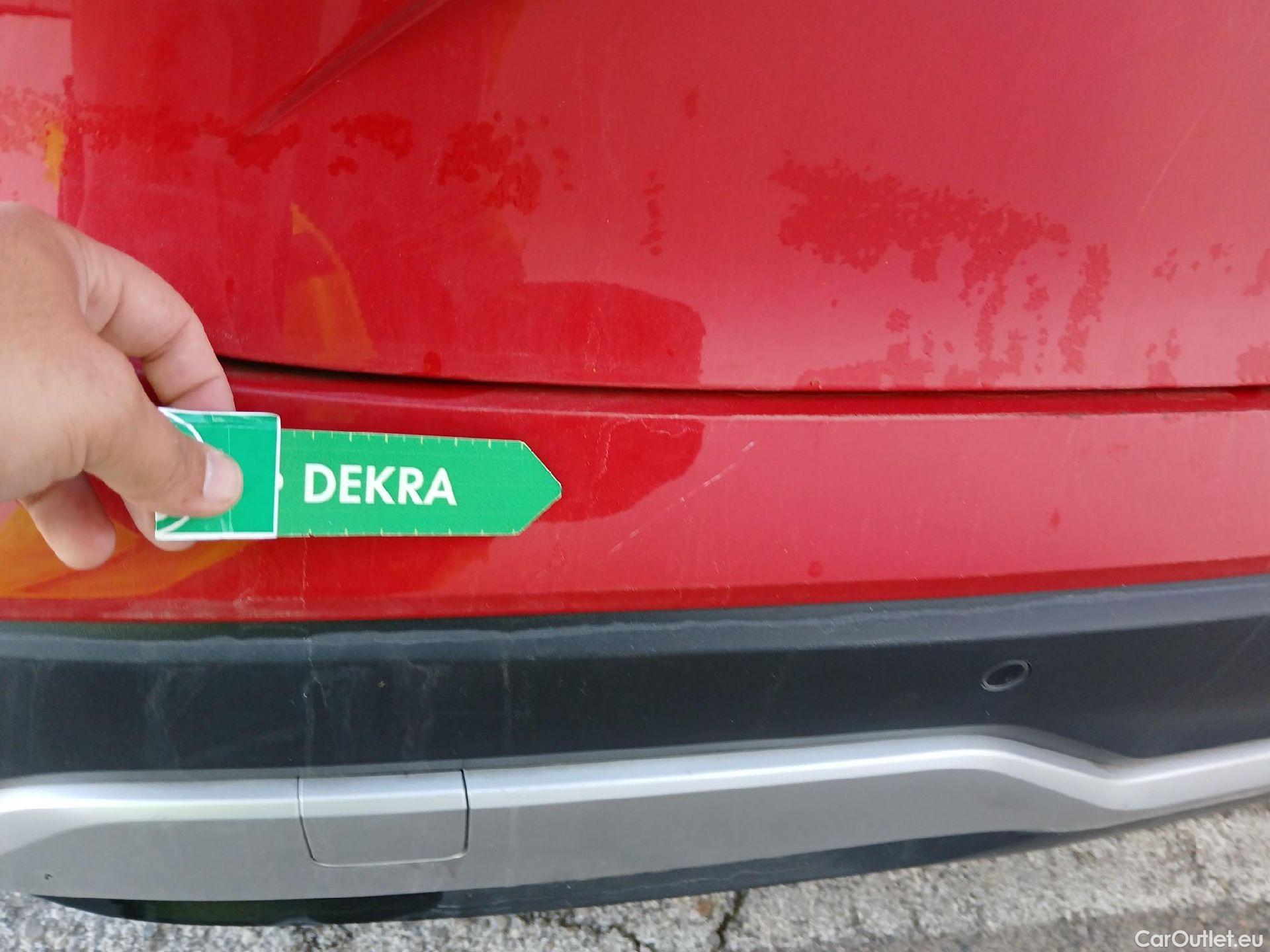 Nissan  Qashqai NISSAN  / 2021 / 5P / todoterreno DIG-T 116kW mHEV Xtronic N-Connecta #16