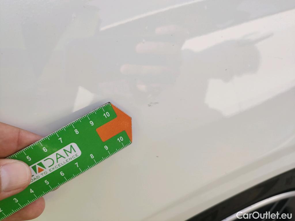  Mercedes  CLA-Klasse MERCEDES-BENZ CLA / 2019 / 4P / coupé CLA Mercedes-AMG S 45 4MATIC+ #10