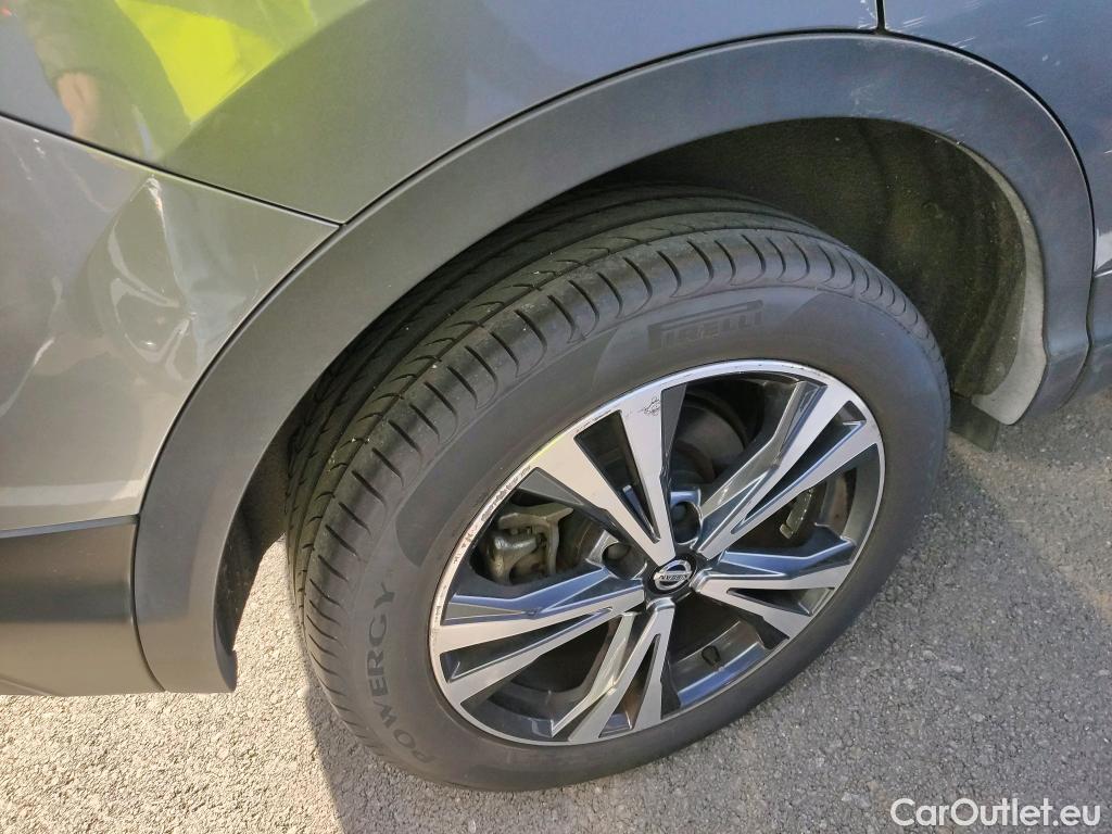  Nissan  Qashqai NISSAN  / 2017 / 5P / todoterreno dCi 150CV (110kW) N-CONNECTA #8
