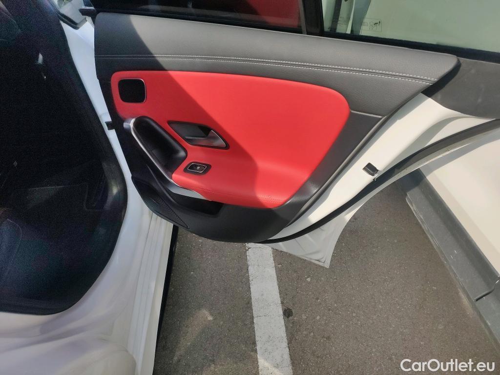  Mercedes  CLA-Klasse MERCEDES-BENZ CLA / 2019 / 4P / coupé CLA Mercedes-AMG S 45 4MATIC+ #13