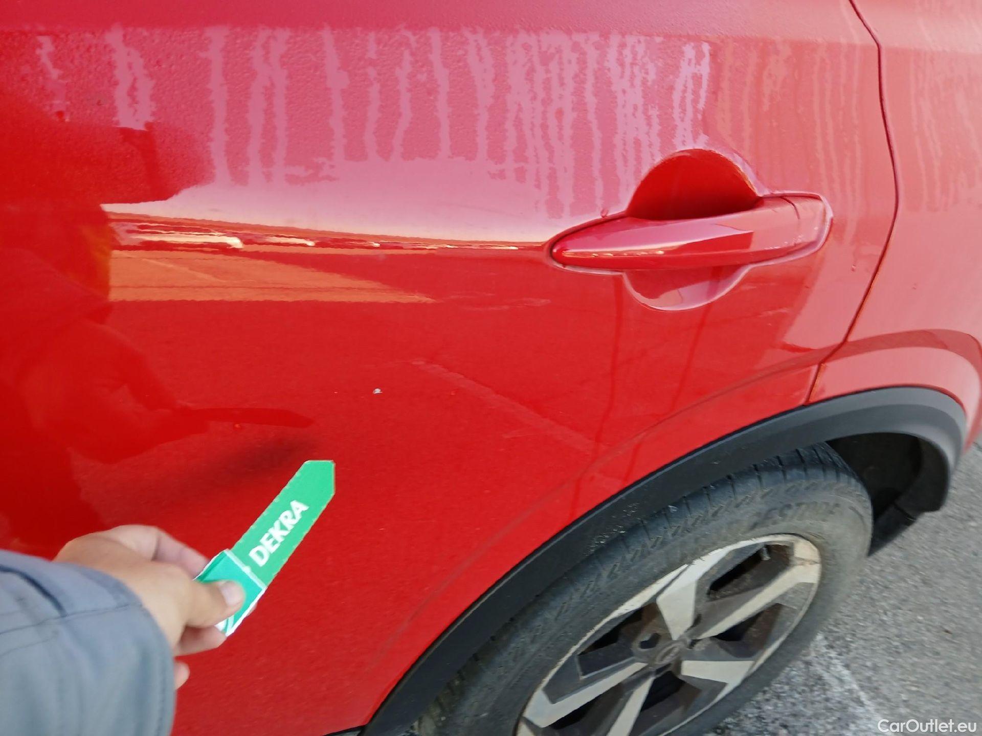 Nissan  Qashqai NISSAN  / 2021 / 5P / todoterreno DIG-T 116kW mHEV Xtronic N-Connecta #11