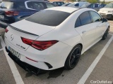  Mercedes  CLA-Klasse MERCEDES-BENZ CLA / 2019 / 4P / coupé CLA Mercedes-AMG S 45 4MATIC+ #2