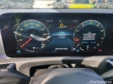  Mercedes  CLA-Klasse MERCEDES-BENZ CLA / 2019 / 4P / coupé CLA Mercedes-AMG S 45 4MATIC+ #4