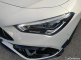  Mercedes  CLA-Klasse MERCEDES-BENZ CLA / 2019 / 4P / coupé CLA Mercedes-AMG S 45 4MATIC+ #15