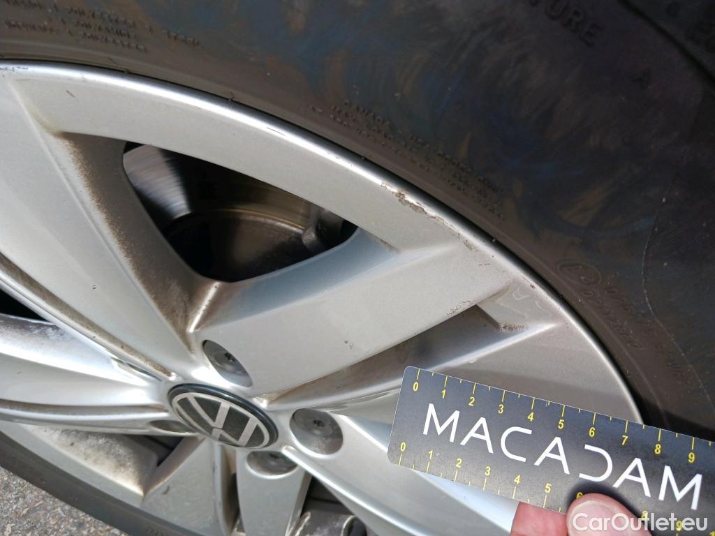  Volkswagen  Golf  VOLKSWAGEN / 2020 / 5P / familiar Life 2.0 TDI 85kW (115CV) DSG Variant #63