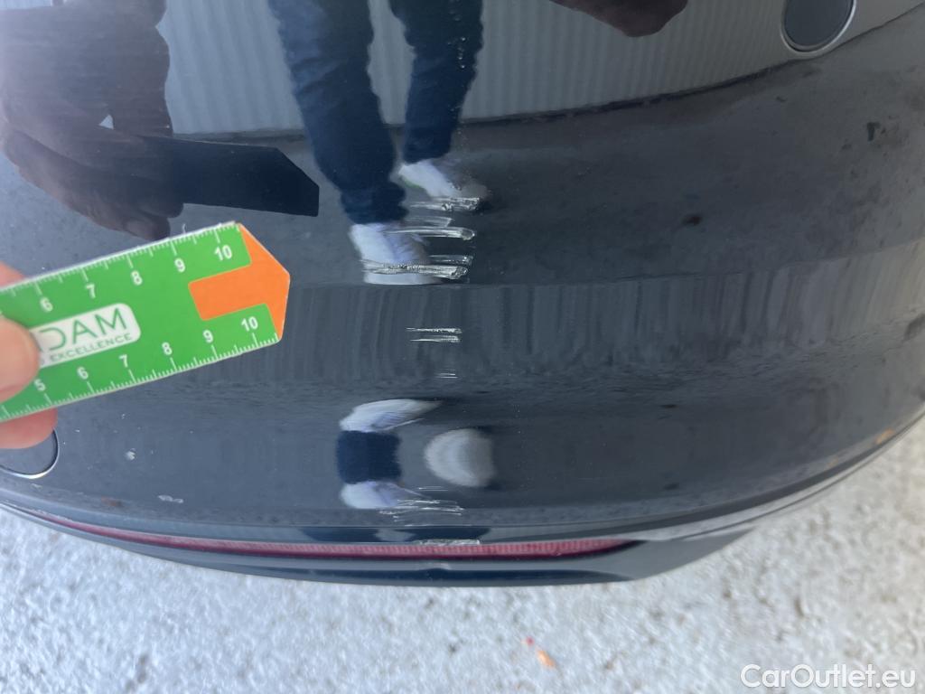 Volkswagen  Passat VOLKSWAGEN  / 2019 / 4P / sedán Executive 2.0 TDI 110kW (150CV) DSG #17