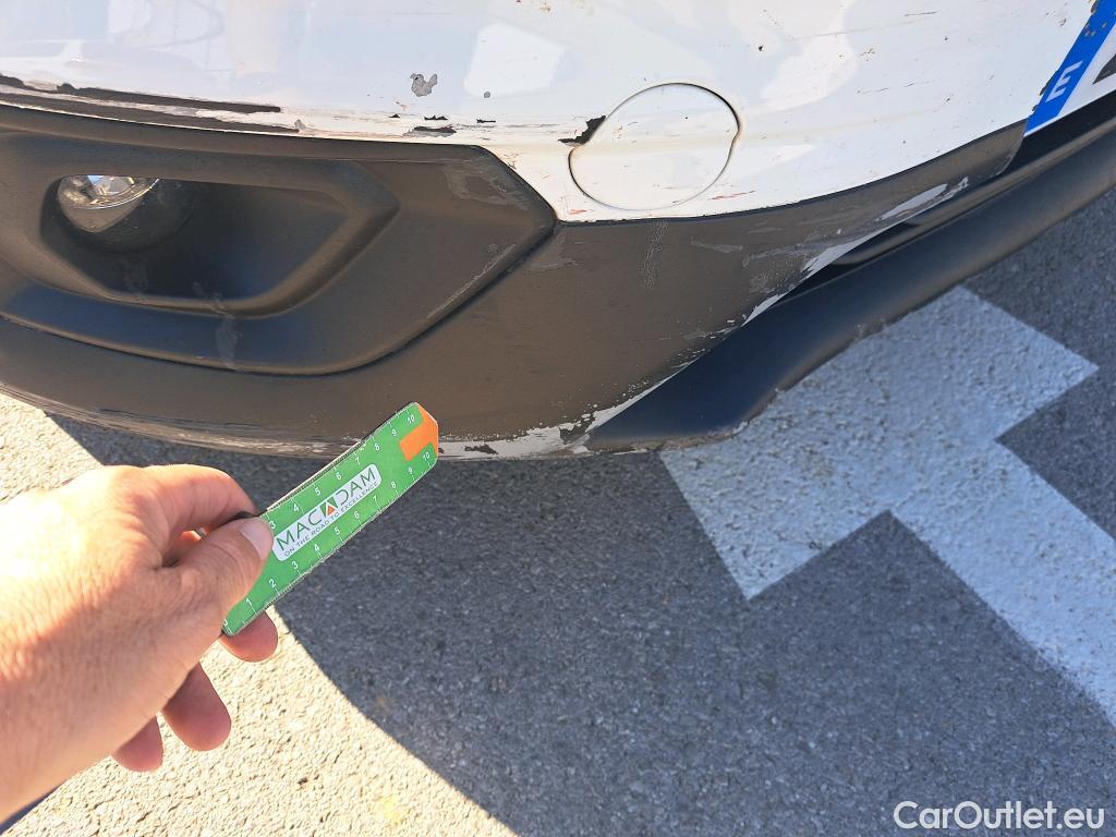  Ford  Transit FORD  Courier/2014/4P/furgón der.turis Van 1.5 TDCi 56kW Trend #30