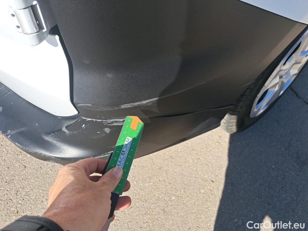  Ford  Transit FORD  Courier/2014/4P/furgón der.turis Van 1.5 TDCi 56kW Trend #38