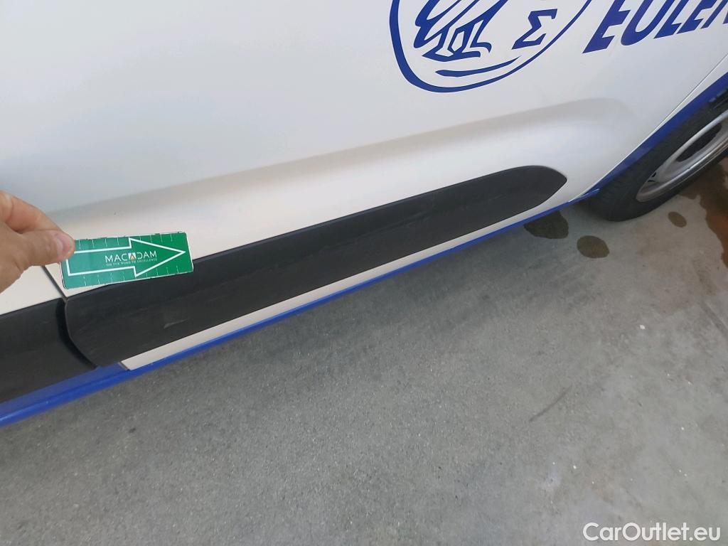  Citroen  Berlingo  Furgón Control M 1.5 100CV MT5 #7