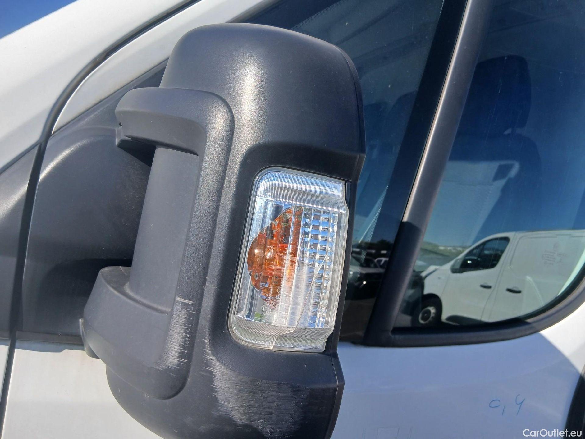  Citroen  Jumper CITROEN  / 2014 / 4P / furgón BlueHDi 96KW (130CV) Furgón 35L2H2 #20