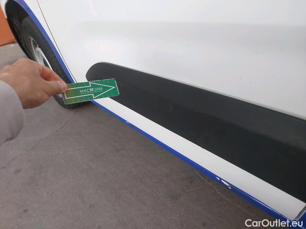  Citroen  Berlingo  Furgón Control M 1.5 100CV MT5 #36