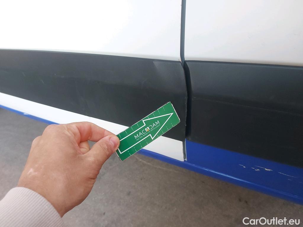  Citroen  Berlingo  Furgón Control M 1.5 100CV MT5 #37