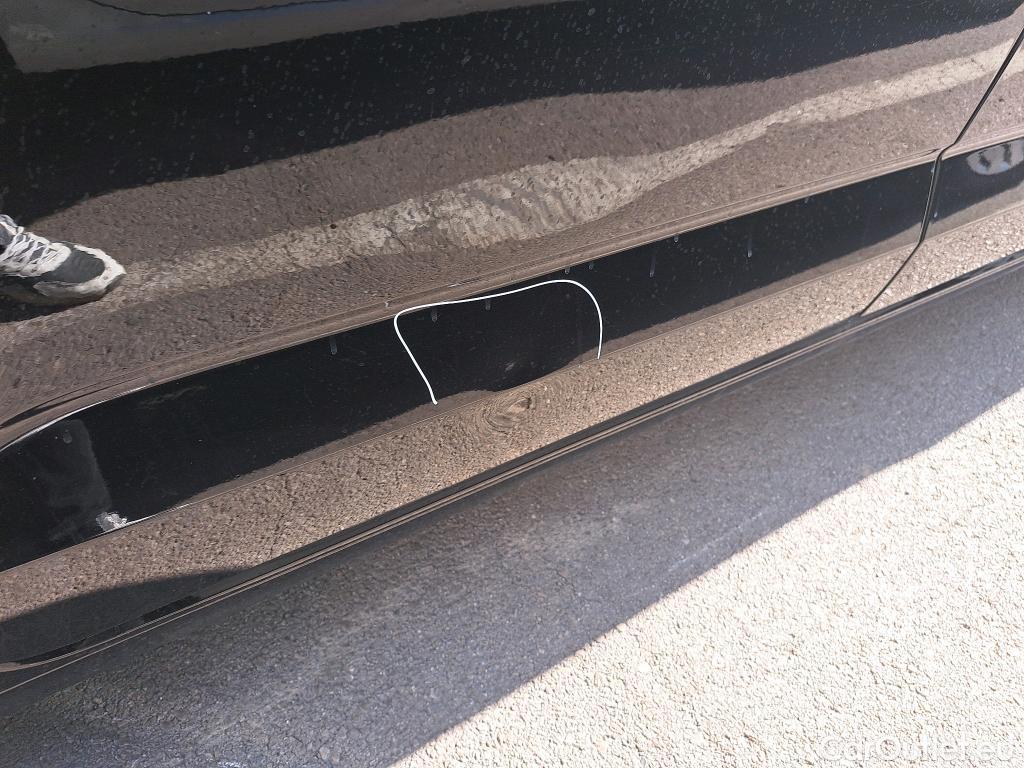  Volkswagen  Touran VOLKSWAGEN  / 2015 / 5P / monovolumen compacto Advance 1.6 TDI 85kW (115CV) #9