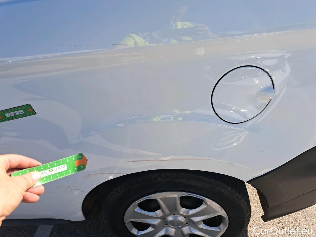  Ford  Transit FORD  Courier/2014/4P/furgón der.turis Van 1.5 TDCi 56kW Trend #12