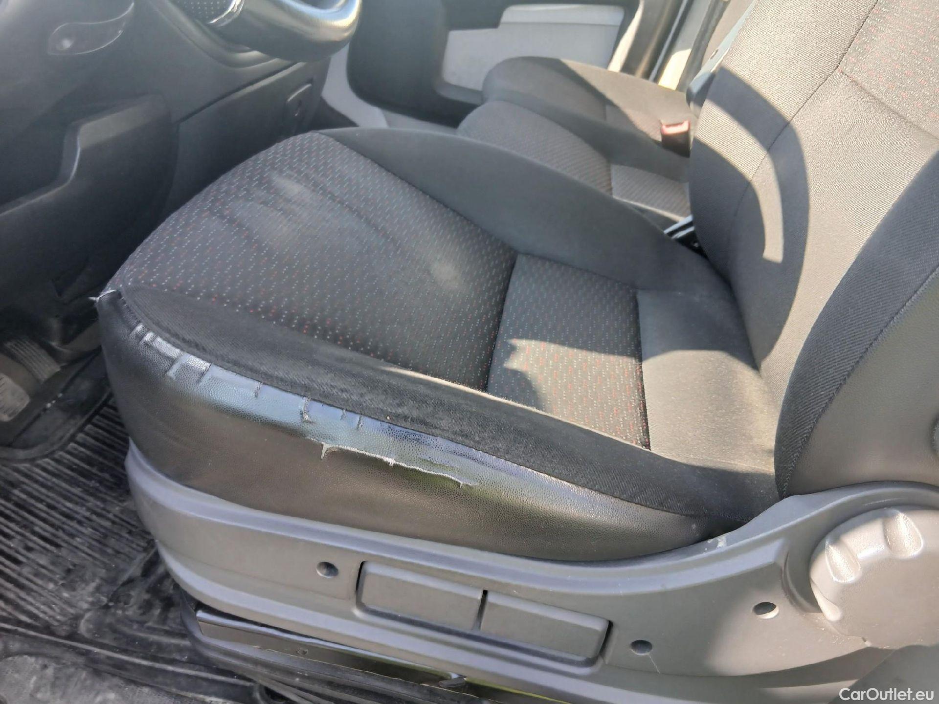  Citroen  Jumper CITROEN  / 2014 / 4P / furgón BlueHDi 96KW (130CV) Furgón 35L2H2 #7