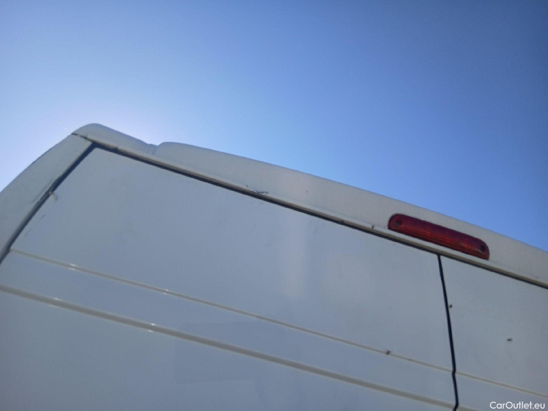  Citroen  Jumper CITROEN  / 2014 / 4P / furgón BlueHDi 96KW (130CV) Furgón 35L2H2 #35