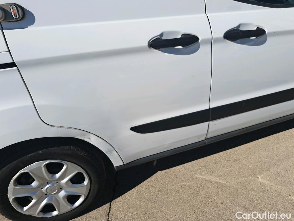  Ford  Transit FORD  Courier/2014/4P/furgón der.turis Van 1.5 TDCi 56kW Trend #19