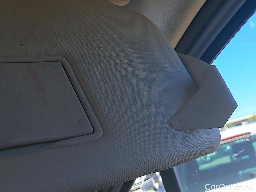  Ford  Transit FORD  Courier/2014/4P/furgón der.turis Van 1.5 TDCi 56kW Trend #44