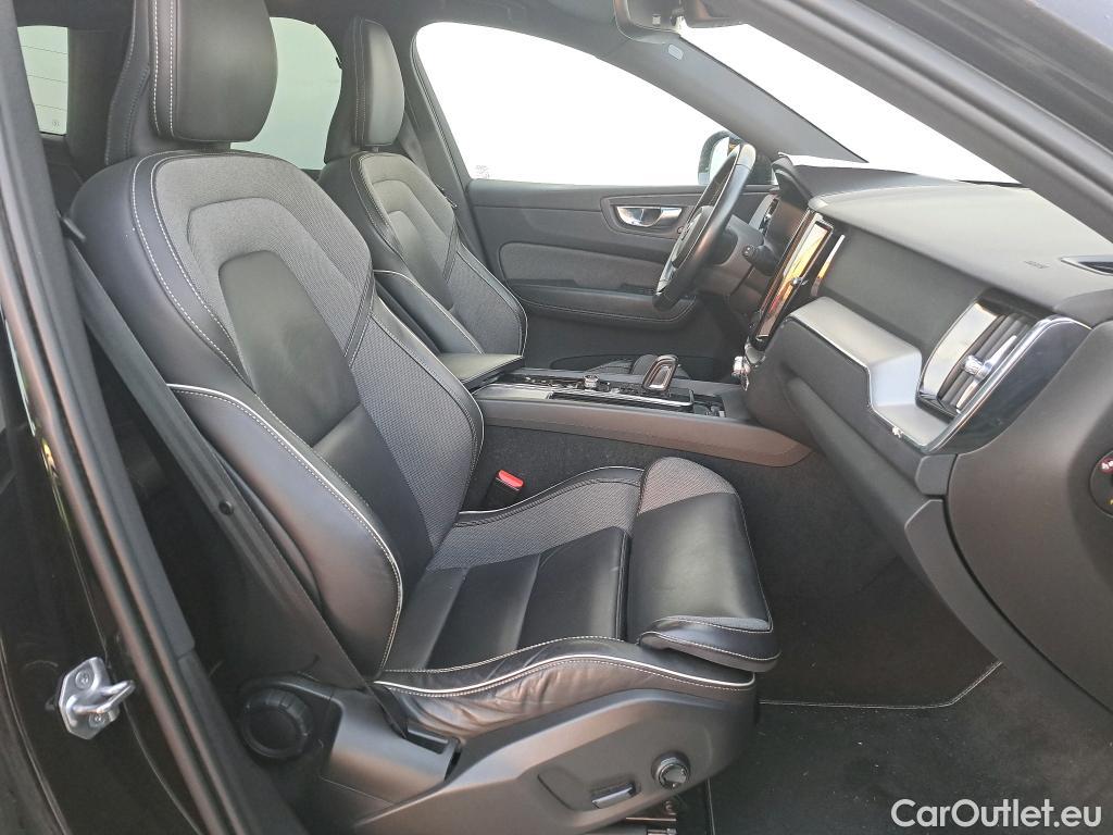 Volvo  XC60 VOLVO  / 2017 / 5P / todoterreno 2.0 B4 D R-Design Auto #6