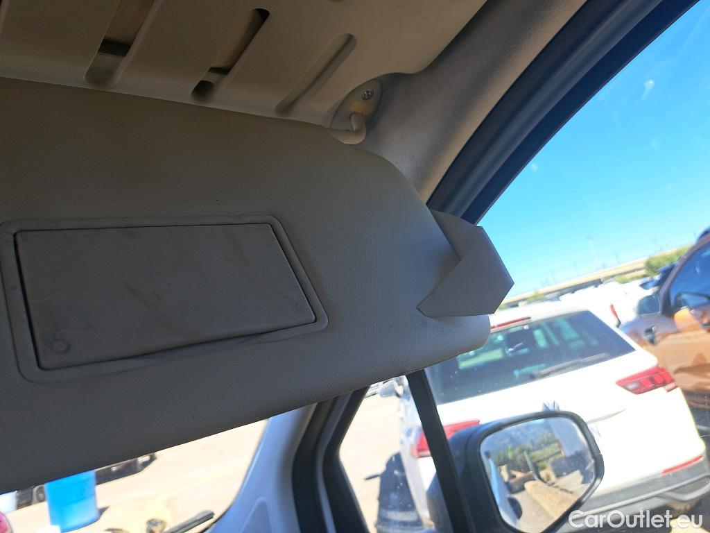  Ford  Transit FORD  Courier/2014/4P/furgón der.turis Van 1.5 TDCi 56kW Trend #43