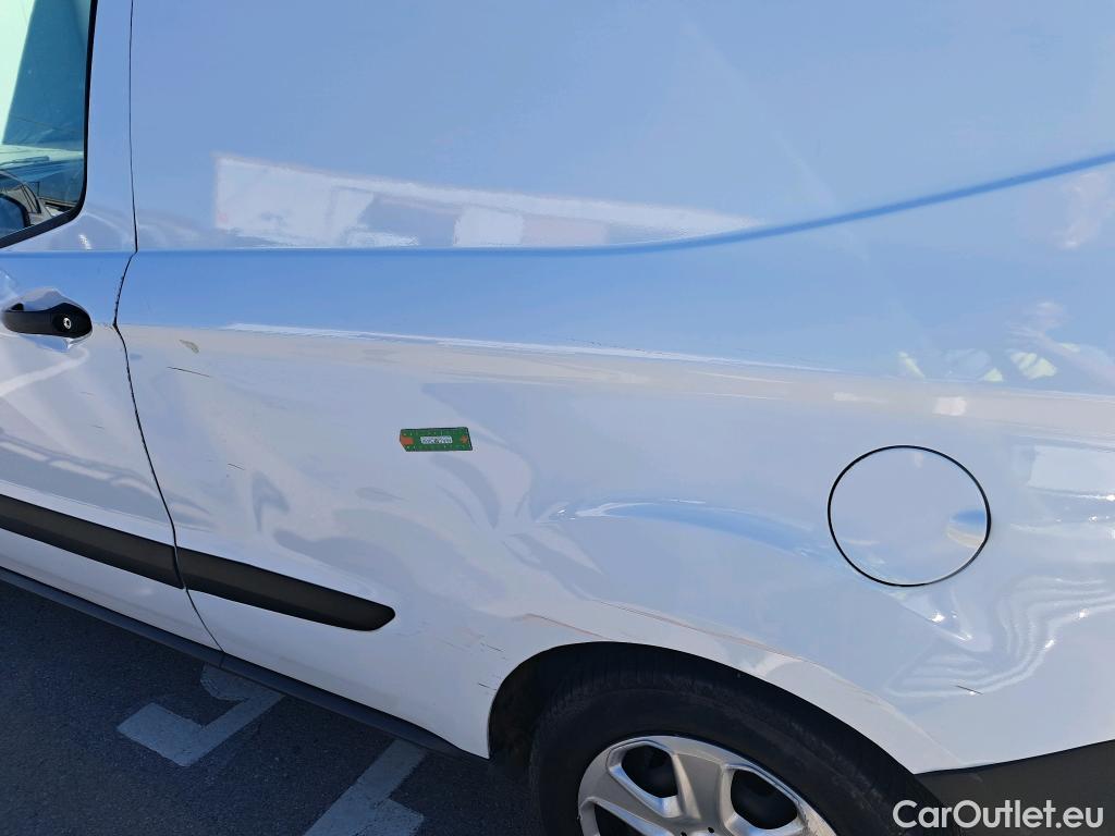  Ford  Transit FORD  Courier/2014/4P/furgón der.turis Van 1.5 TDCi 56kW Trend #11