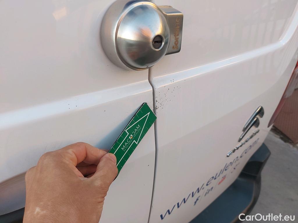  Citroen  Berlingo  Furgón Control M 1.5 100CV MT5 #12