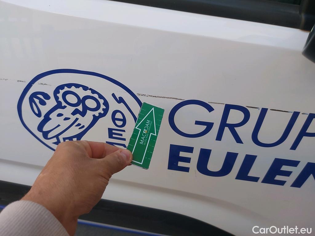  Citroen  Berlingo  Furgón Control M 1.5 100CV MT5 #29