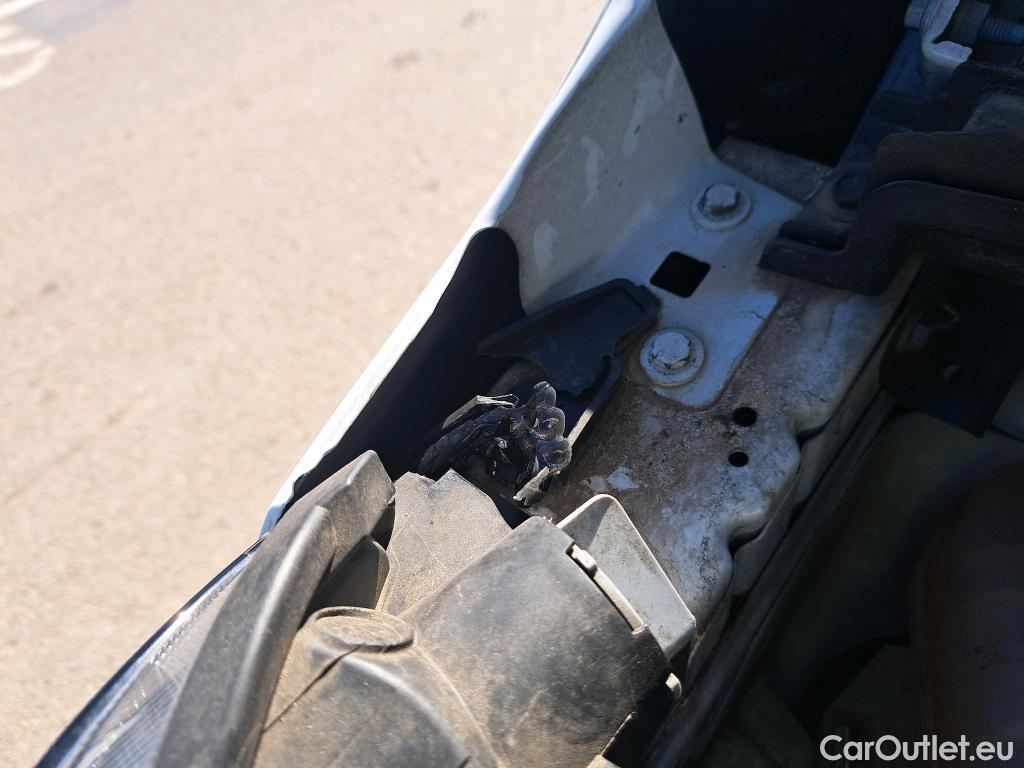  Ford  Transit FORD  Courier/2014/4P/furgón der.turis Van 1.5 TDCi 56kW Trend #5