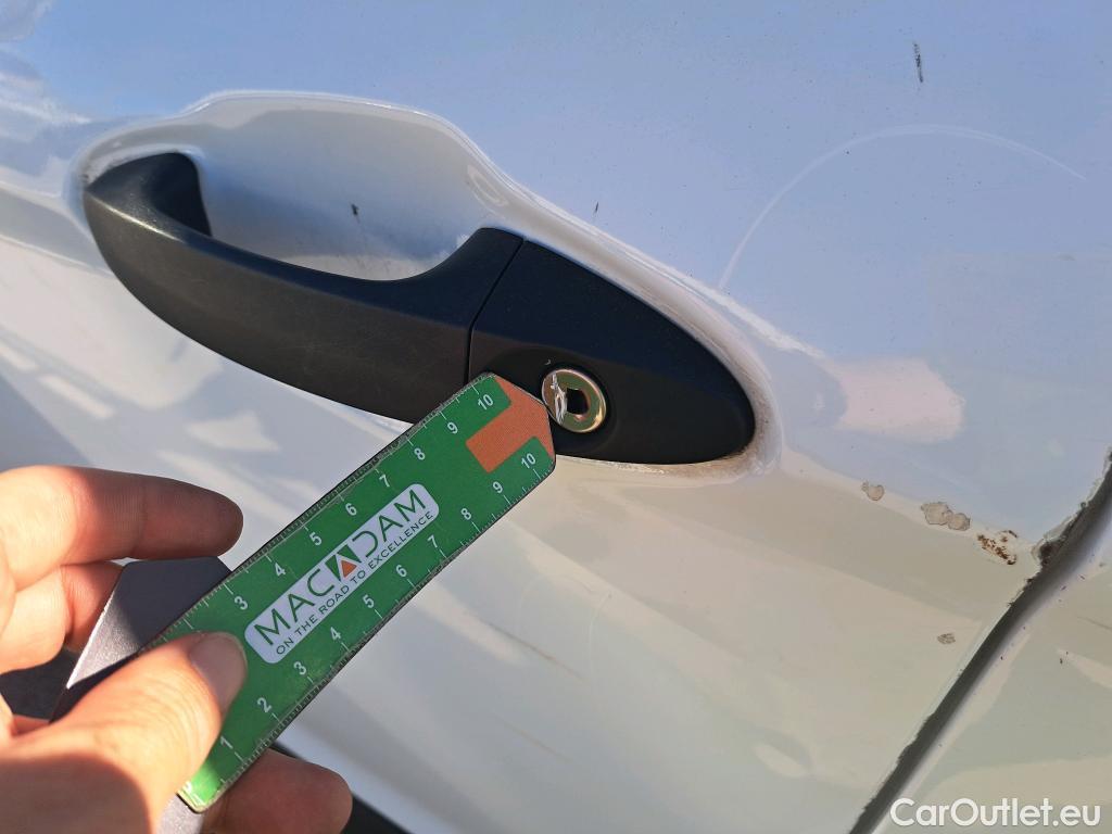  Ford  Transit FORD  Courier/2014/4P/furgón der.turis Van 1.5 TDCi 56kW Trend #36