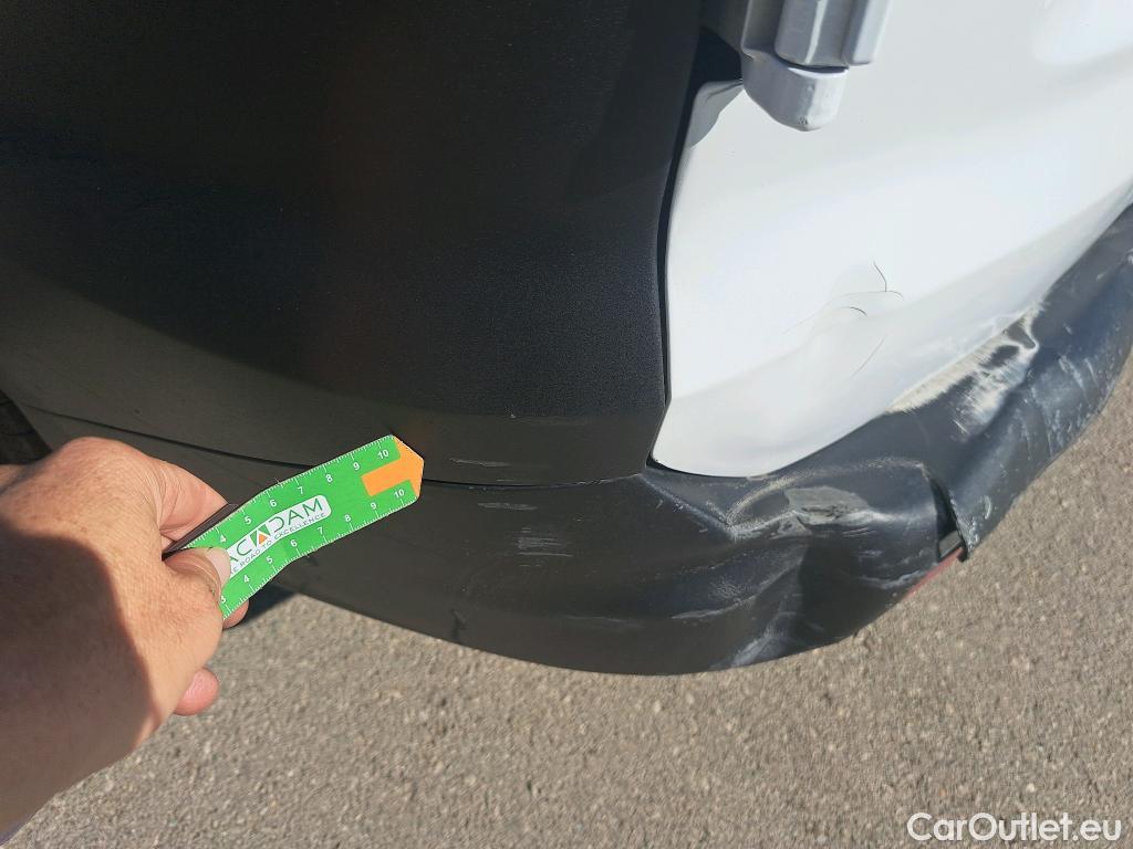  Ford  Transit FORD  Courier/2014/4P/furgón der.turis Van 1.5 TDCi 56kW Trend #42