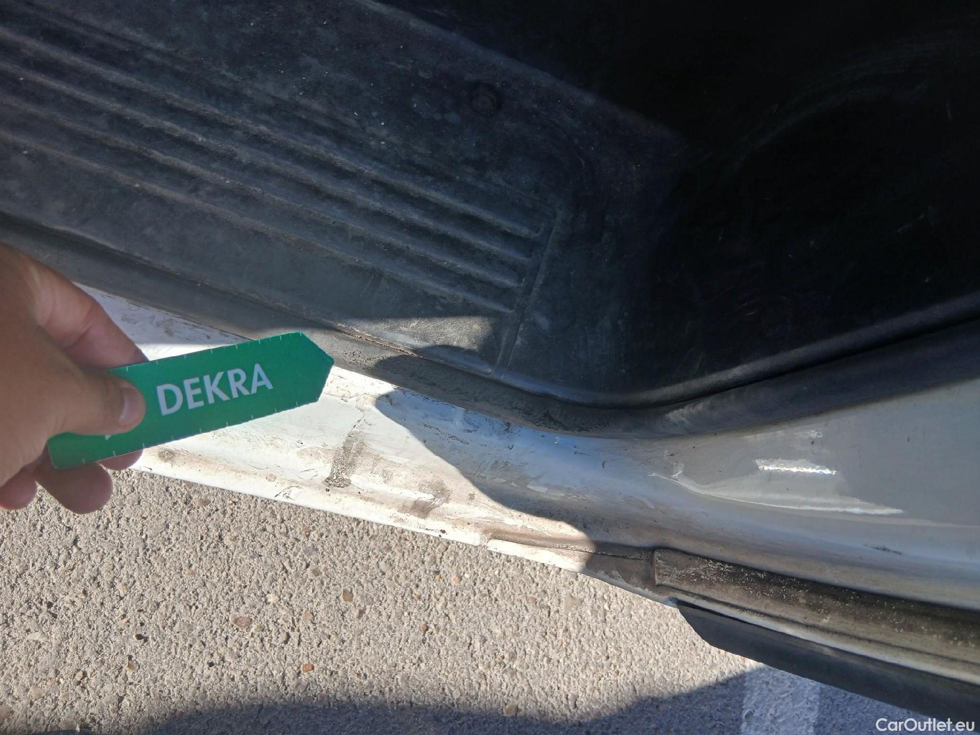  Citroen  Jumper CITROEN  / 2014 / 4P / furgón BlueHDi 96KW (130CV) Furgón 35L2H2 #5