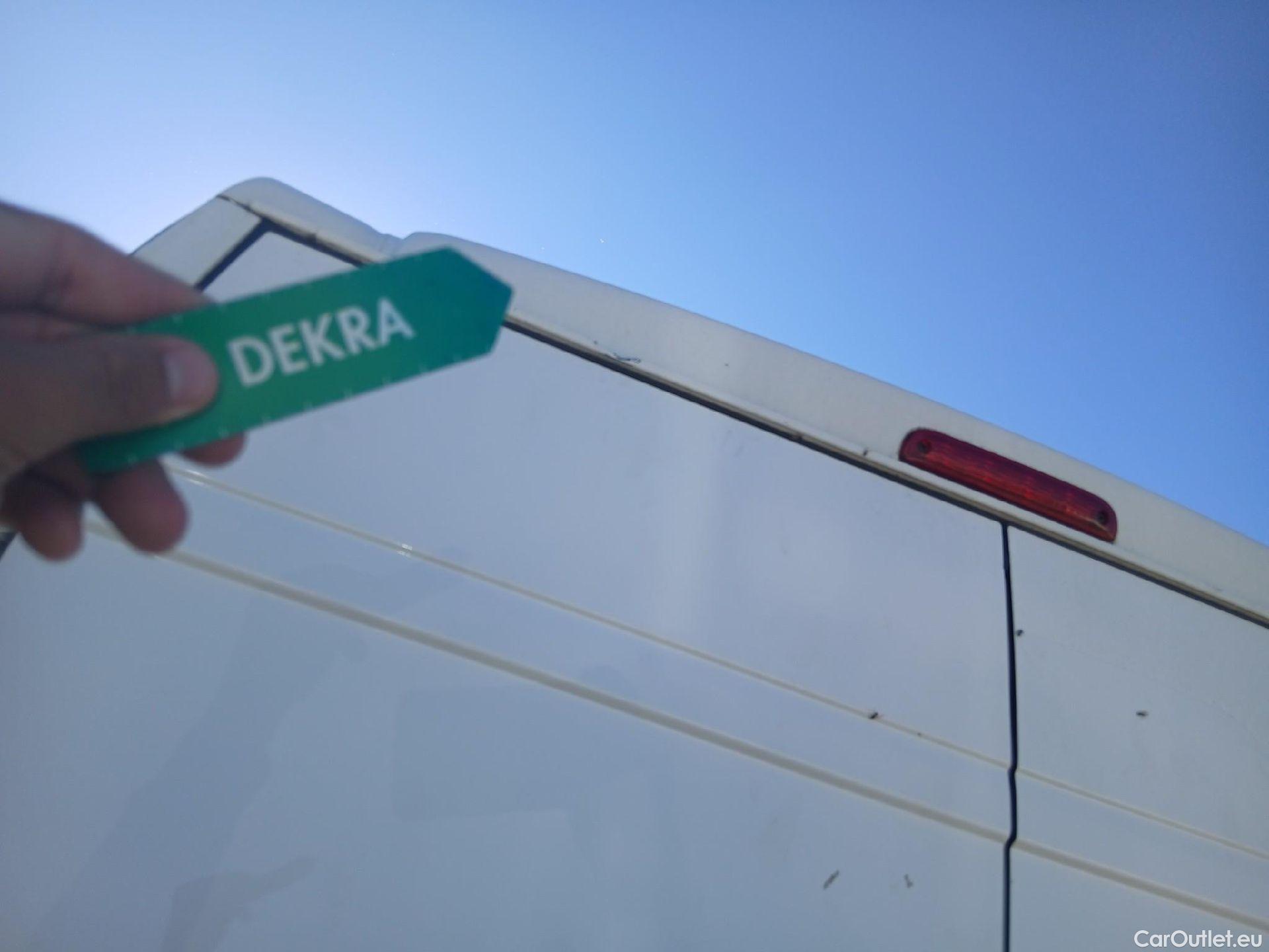  Citroen  Jumper CITROEN  / 2014 / 4P / furgón BlueHDi 96KW (130CV) Furgón 35L2H2 #36