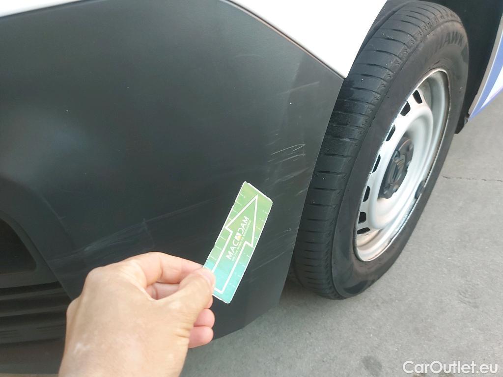  Citroen  Berlingo  Furgón Control M 1.5 100CV MT5 #24