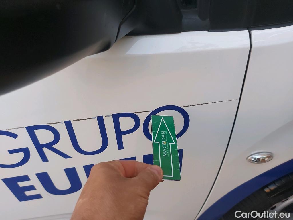  Citroen  Berlingo  Furgón Control M 1.5 100CV MT5 #28