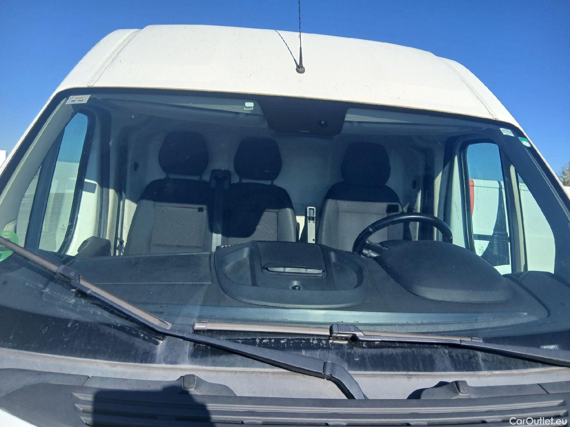  Citroen  Jumper CITROEN  / 2014 / 4P / furgón BlueHDi 96KW (130CV) Furgón 35L2H2 #14