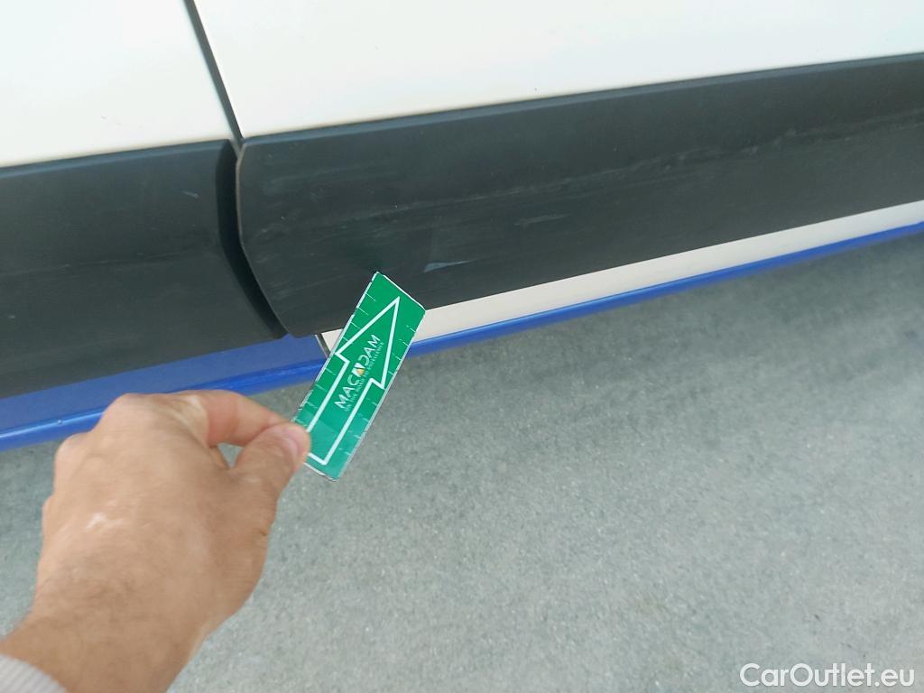  Citroen  Berlingo  Furgón Control M 1.5 100CV MT5 #8