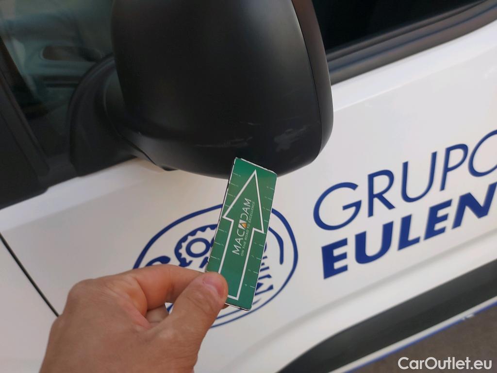  Citroen  Berlingo  Furgón Control M 1.5 100CV MT5 #33