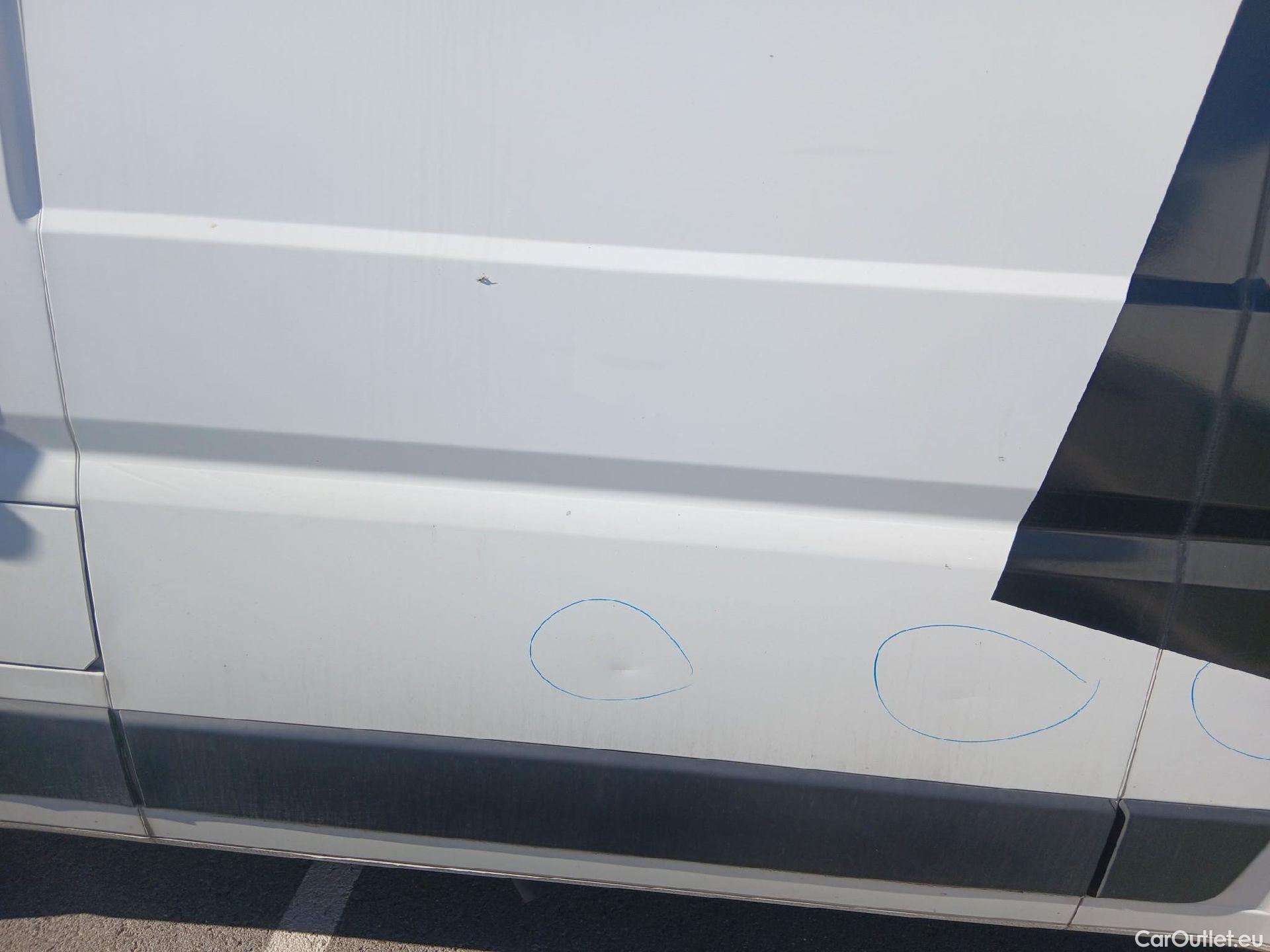  Citroen  Jumper CITROEN  / 2014 / 4P / furgón BlueHDi 96KW (130CV) Furgón 35L2H2 #24