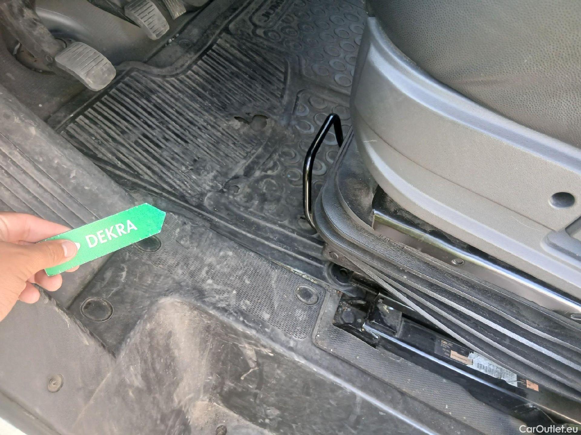  Citroen  Jumper CITROEN  / 2014 / 4P / furgón BlueHDi 96KW (130CV) Furgón 35L2H2 #4