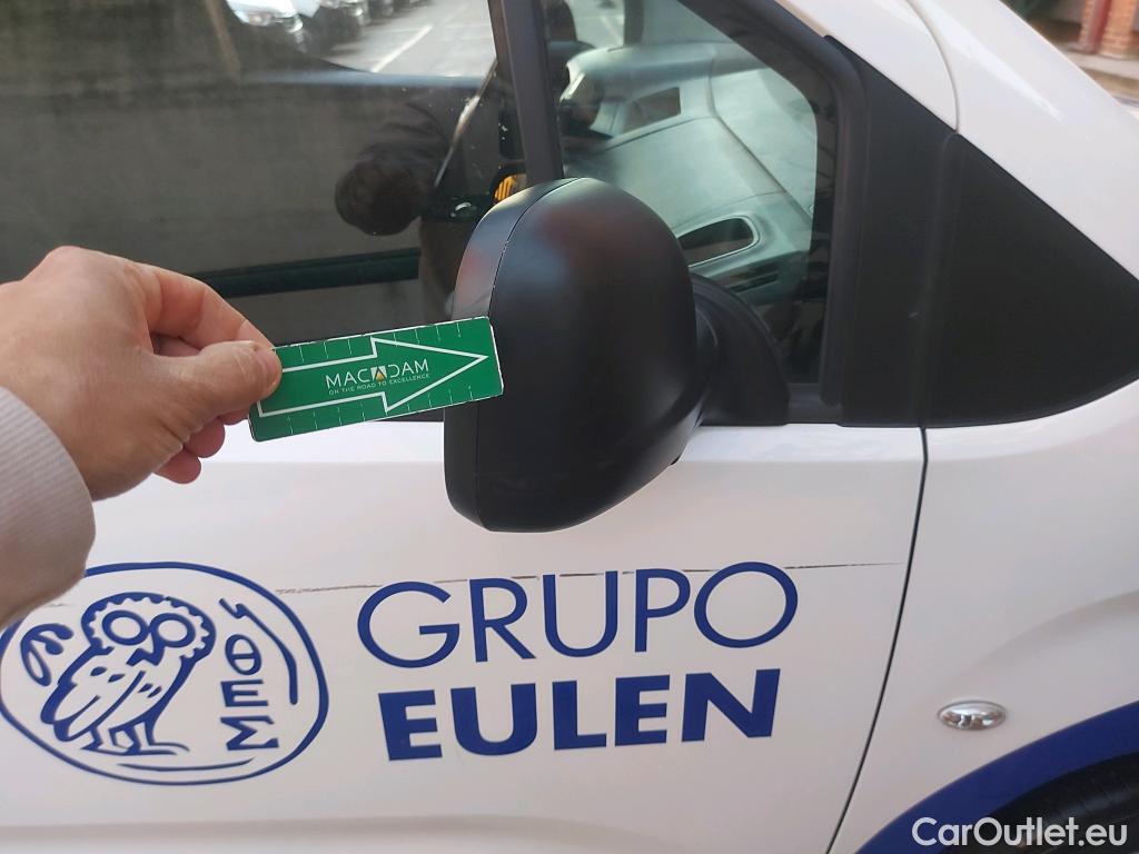  Citroen  Berlingo  Furgón Control M 1.5 100CV MT5 #30