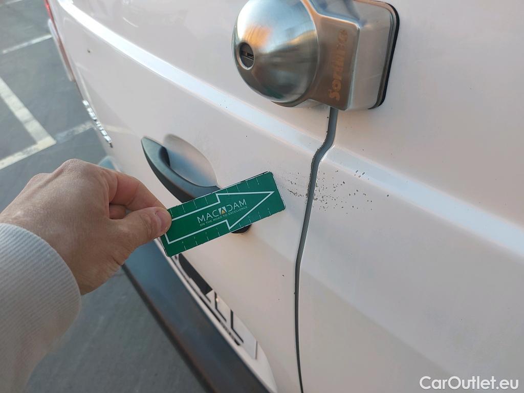  Citroen  Berlingo  Furgón Control M 1.5 100CV MT5 #14