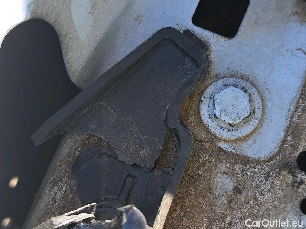  Ford  Transit FORD  Courier/2014/4P/furgón der.turis Van 1.5 TDCi 56kW Trend #6