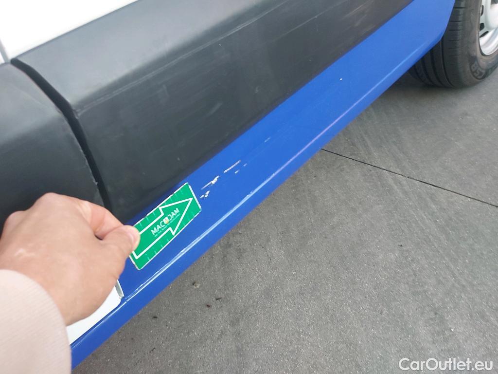  Citroen  Berlingo  Furgón Control M 1.5 100CV MT5 #5