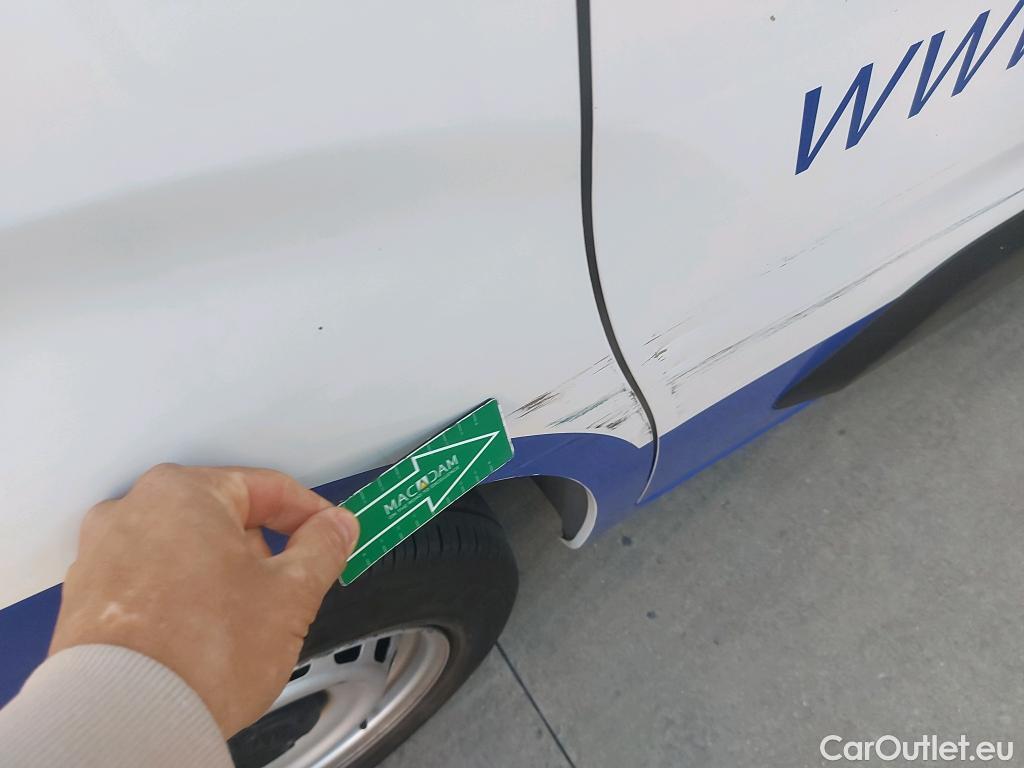  Citroen  Berlingo  Furgón Control M 1.5 100CV MT5 #21