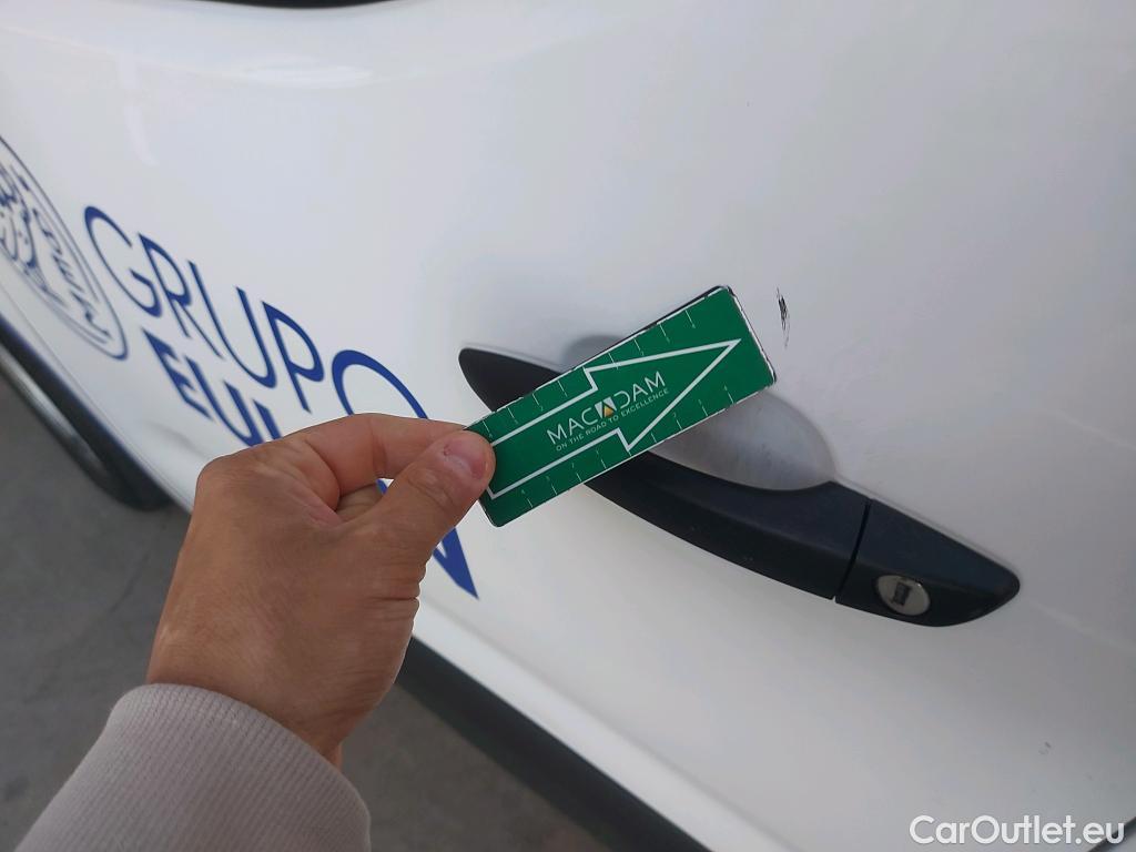  Citroen  Berlingo  Furgón Control M 1.5 100CV MT5 #18