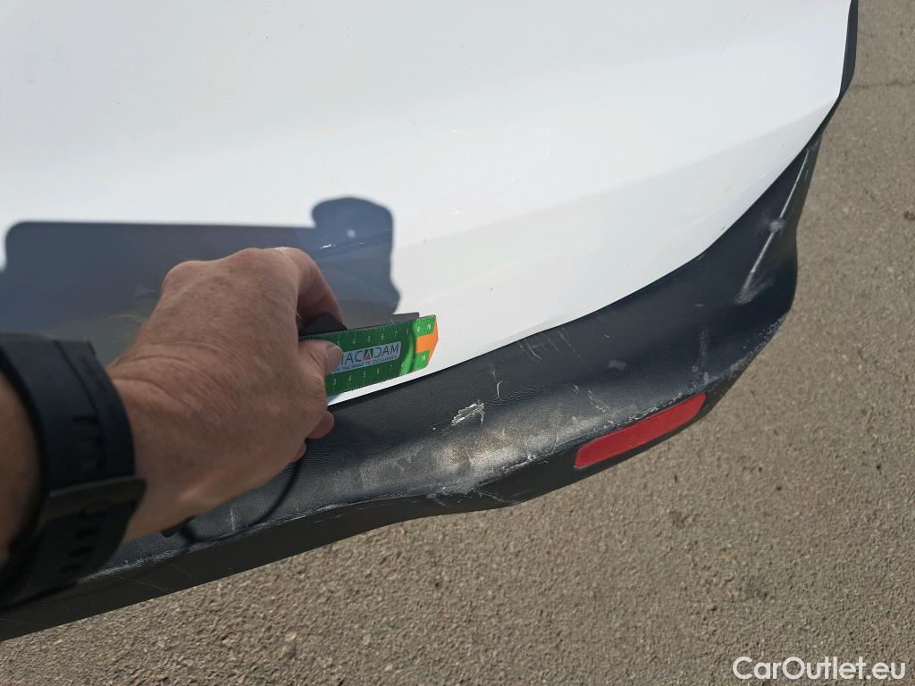  Ford  Transit FORD  Courier/2014/4P/furgón der.turis Van 1.5 TDCi 56kW Trend #22